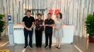 擔(dān)當(dāng)社會(huì)責(zé)任 奉獻(xiàn)企業(yè)力量 | 集團(tuán)董事長(zhǎng)呂東玉獲“戰(zhàn)疫英雄”榮譽(yù)稱號(hào)